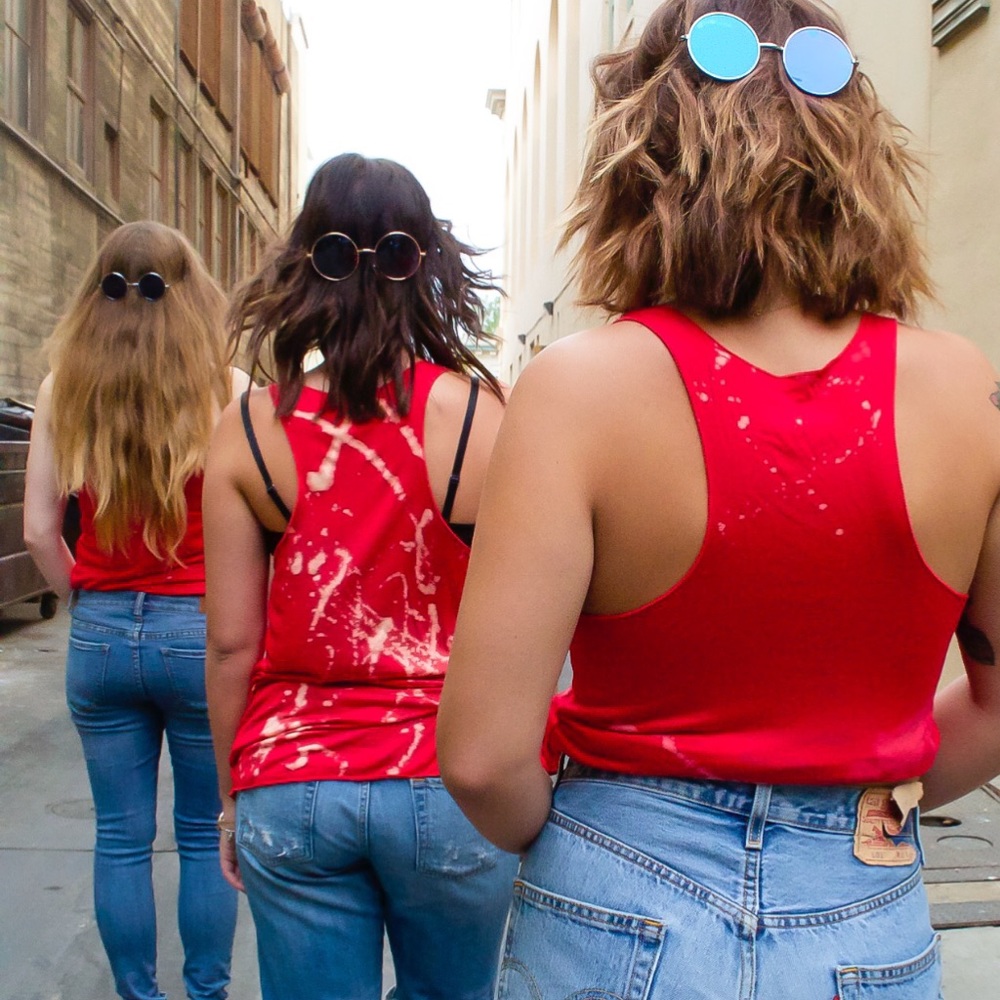 John Lennon Inspired Sunnies